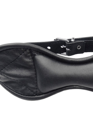 XXdream - Leder-Mund-Knebel
