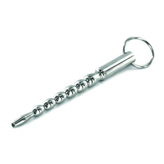 XX-DreamsToys Penisplug Penis Stick Edelstahl