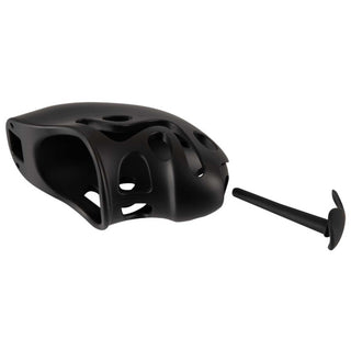 You2Toys Peniskäfig mit Hodenringen