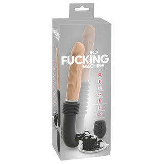 You2Toys RC Fucking Machine Flesh