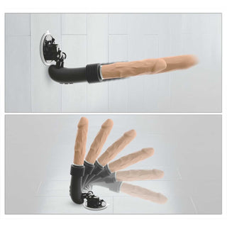 You2Toys RC Fucking Machine Flesh