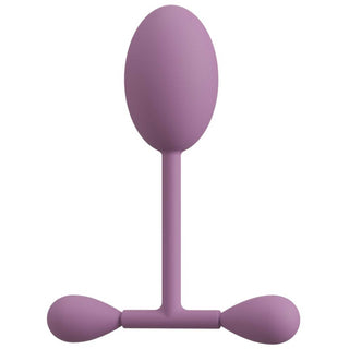 You2Toys Vaginal Trainer mit flexiblen Gewichten