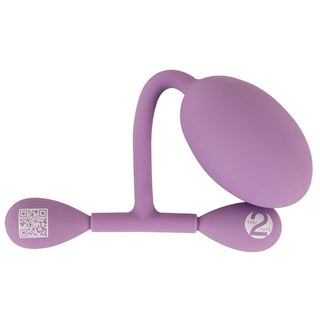 You2Toys Vaginal Trainer mit flexiblen Gewichten