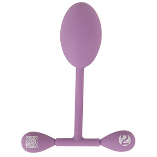You2Toys Vaginal Trainer mit flexiblen Gewichten