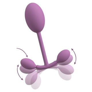 You2Toys Vaginal Trainer mit flexiblen Gewichten