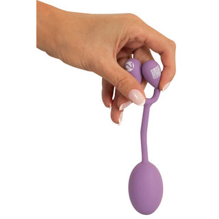 You2Toys Vaginal Trainer mit flexiblen Gewichten