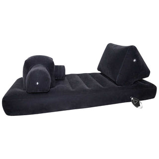 You2Toys Velvet Luxury Bed Sex-Liege