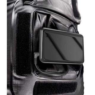 You2Toys Velvet Luxury Bed Sex-Liege