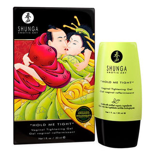 SHUNGA Hold Me Tight - Vaginal Gel 30 ml
