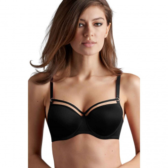 Marlies Dekkers - Space Odyssey Balconette BH black 