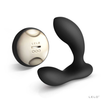 Lelo HUGO Black