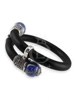 Esculpta Le Cock Ring IV - Lapis Lazuli Cockring 