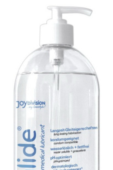 Joydivision AQUAGLIDE 1000 ml 