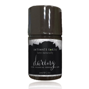 Intimate Earth Anal Relax Serum für Männer 30 ml 