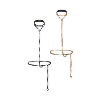 Asche & Gold Charlotte Collar Halsband 