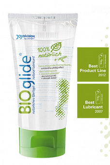 Joydivision BIOglide 150ml 