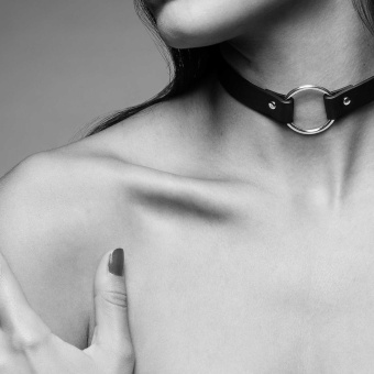 Bijoux Indiscrets - MAZE Single Choker 