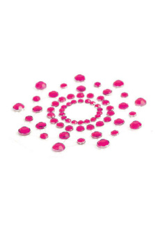 Bijoux Indiscrets MIMI Pink