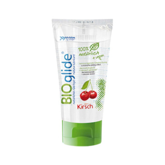 Joydivision BIOglide Kirsch 80ml 