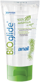 Joydivision BIOglide Anal 80 ml 