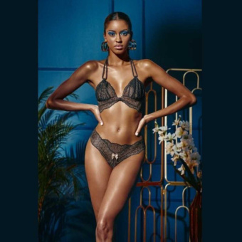 Bracli Sydney DARK BRA schwarz 