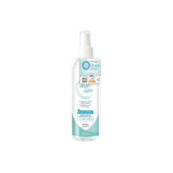 CLEAN and SAFE 100ml 