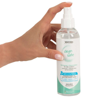 CLEAN and SAFE 200ml 