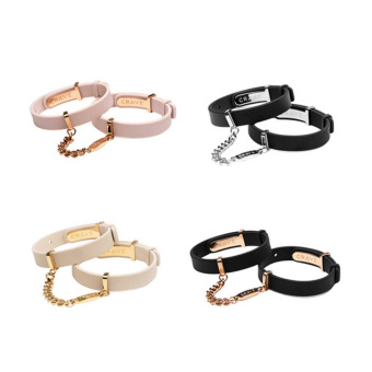 CRAVE ID Cuffs Handfessel 