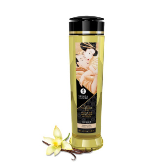 SHUNGA Massage Öl | Desire 
