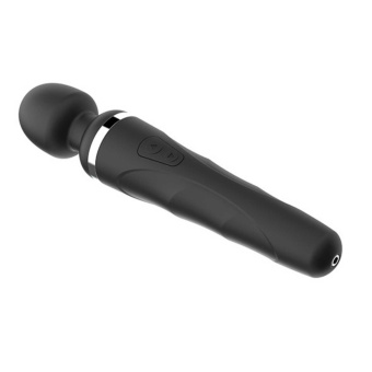 Lovense - Domi 2 Mini Wand Aufsätze Mann