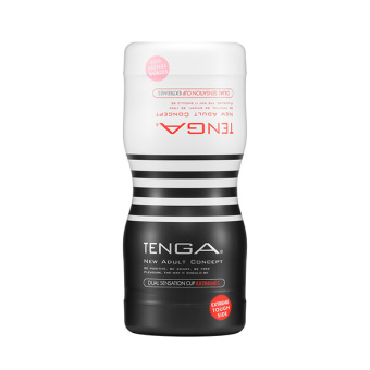 Tenga Dual Sensation 