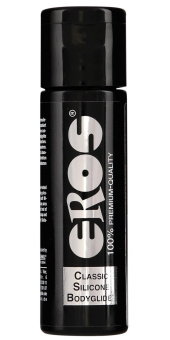 EROS Classic Silicone Bodyglide 50ml 