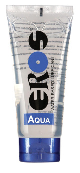 Eros Aqua Gleitgel 50 ml