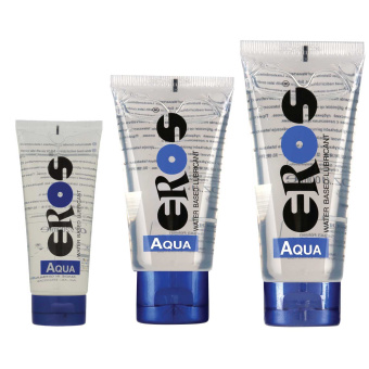 Eros Aqua Gleitgel 