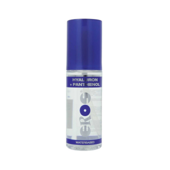 Eros Aqua Hyaluron + Panthenol 100ml 