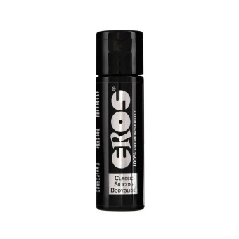 Eros Classic Silikone 100ml 
