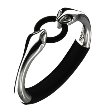 Esculpta Jockring BOA Debut SILBER 
