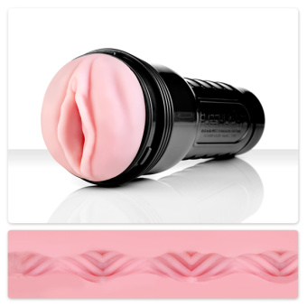 FLESHLIGHT Pink Lady Vortex 