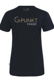 G Punkt Finder Shirt Jungs 