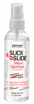 Joydivision Slick 'N' Slide Gleitgel 100ml 