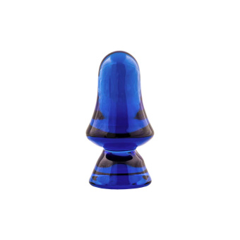 Glassvibrations Glasplug  Champ 
