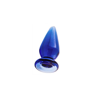 Glassvibrations Glasplug  Fighter 
