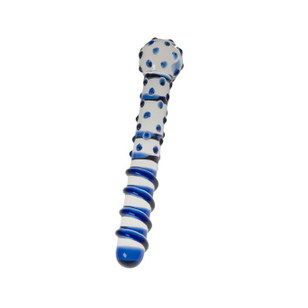 Glassvibrations BLAUE FANTASY 