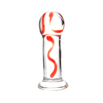 Glassvibrations DIE KLEINE KIRSCHE 