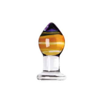 Glassvibrations MYSTISCHER KLEINER 