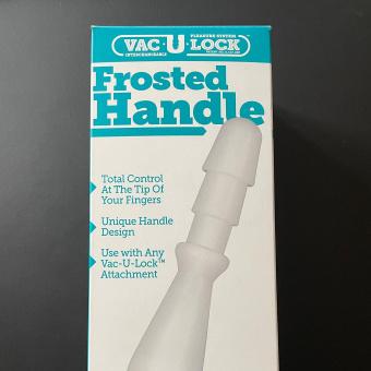 Handgriff Vac-U-Lock 