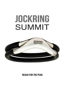 Jockring SUMMIT - Esculpta Cockring 