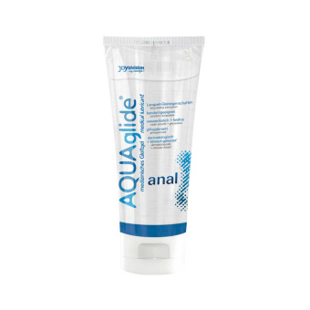 Joydivision Aquaglide ANAL 100ml 
