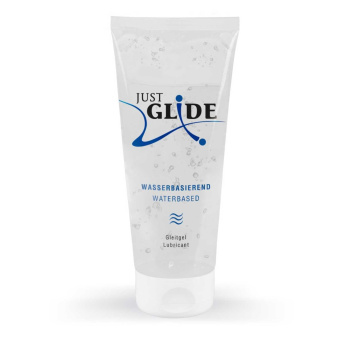 Just Glide 200 ml 
