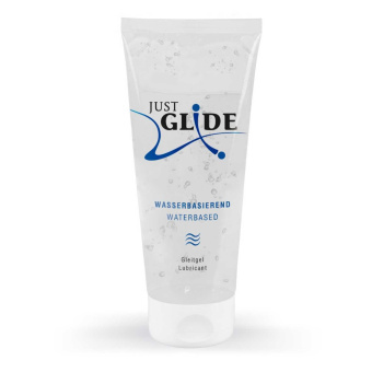 Just Glide 200 ml 